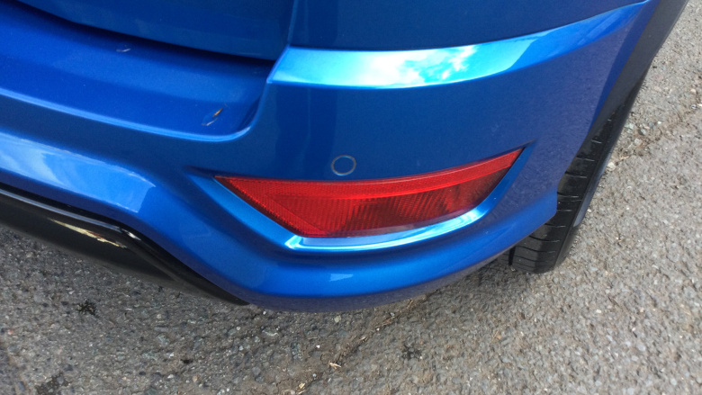 Ford EcoSport 1.0 EcoBoost 125 ST-Line 5dr Petrol Hatchback